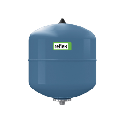 Reflex Δοχείο Διαστολής Μεμβράνης Θέρμανσης - Πιεστικών Συγκροτημάτων 33lt